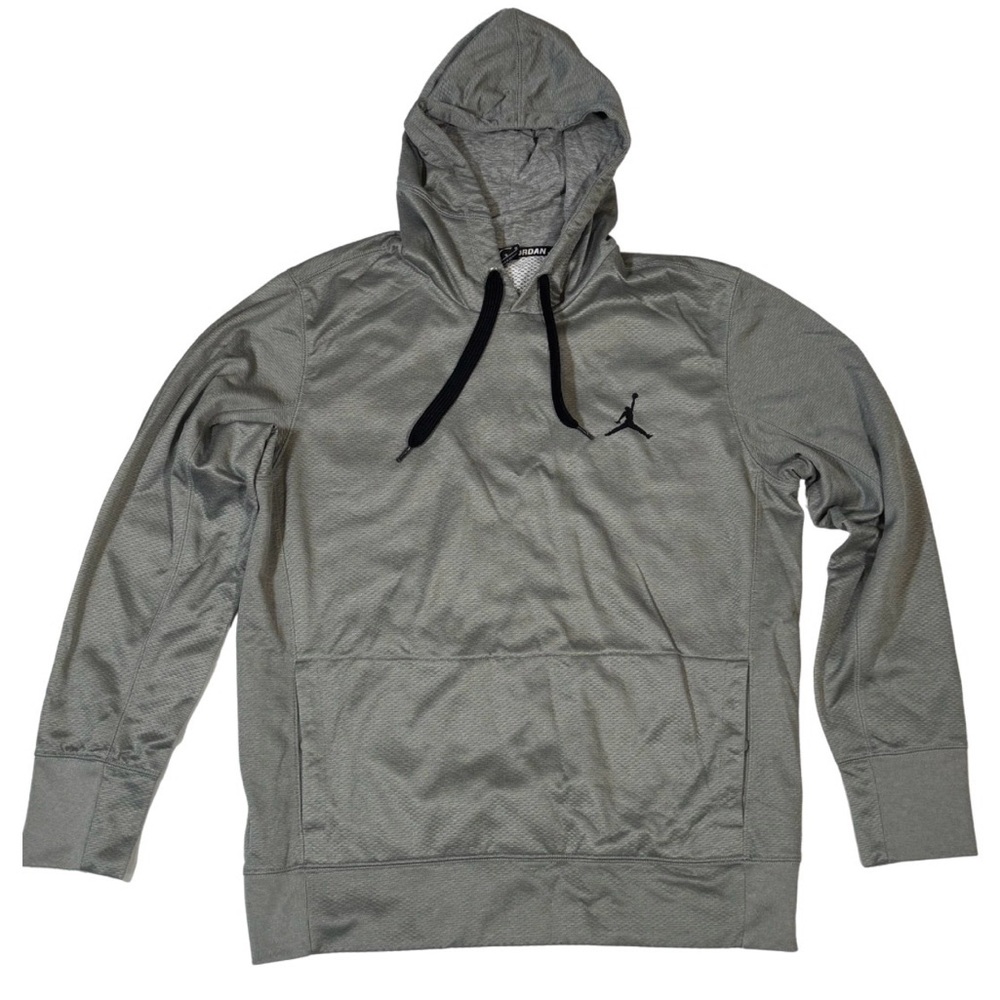 Air Jordan Pullover Hoodie Sweatshirt